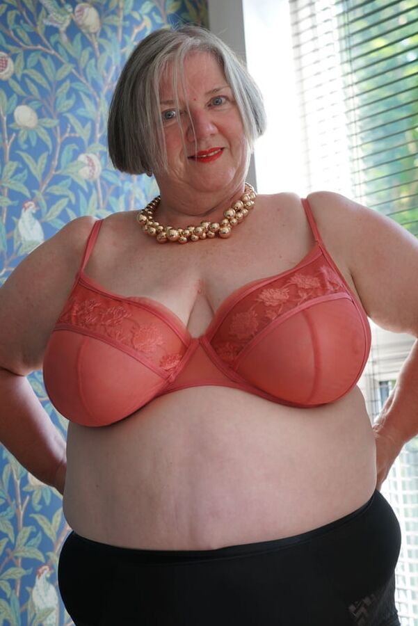 Chris44g New Lingerie