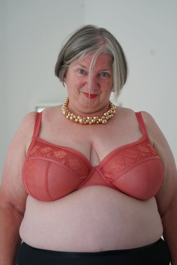 Chris44g New Lingerie