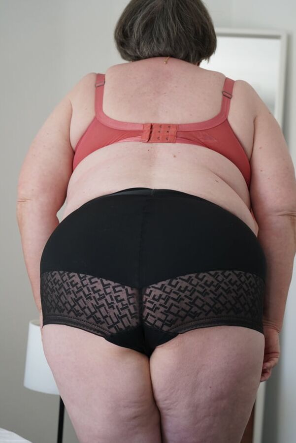 Chris44g New Lingerie