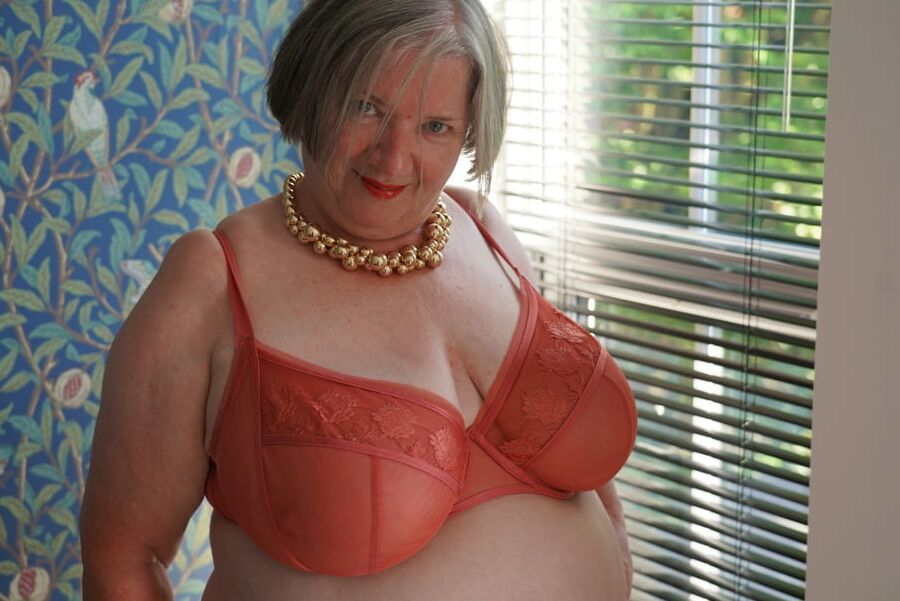 Chris44g New Lingerie