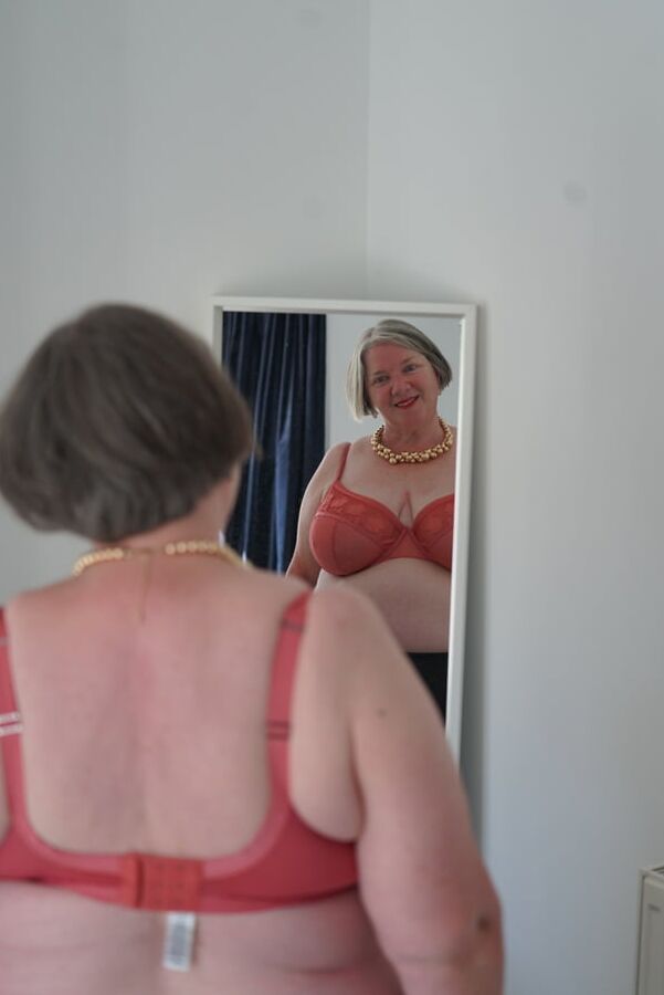 Chris44g New Lingerie