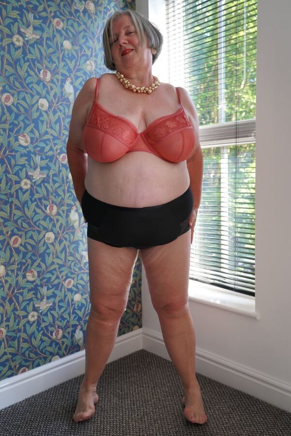Chris44g New Lingerie