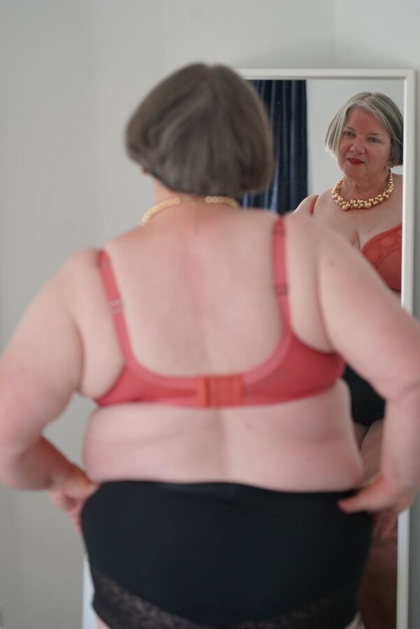 Chris44g New Lingerie