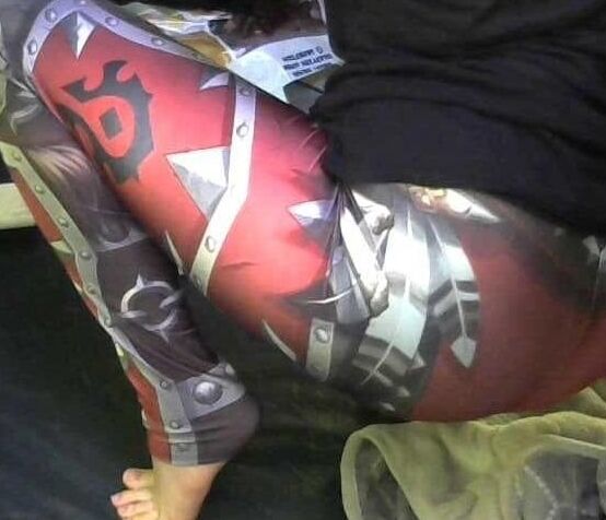 Milf Gaming