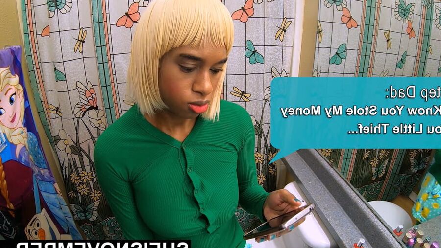 HD Black Degrading Humiliation Rough Sex Fuck by Msnovember