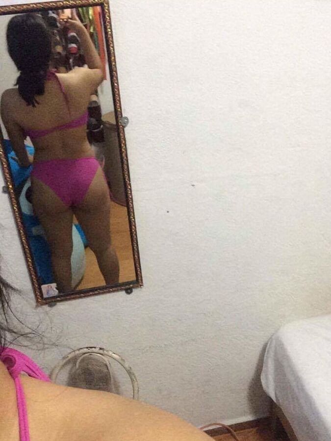 Denise Novinha peituda foi xplanada pelo ex namorado