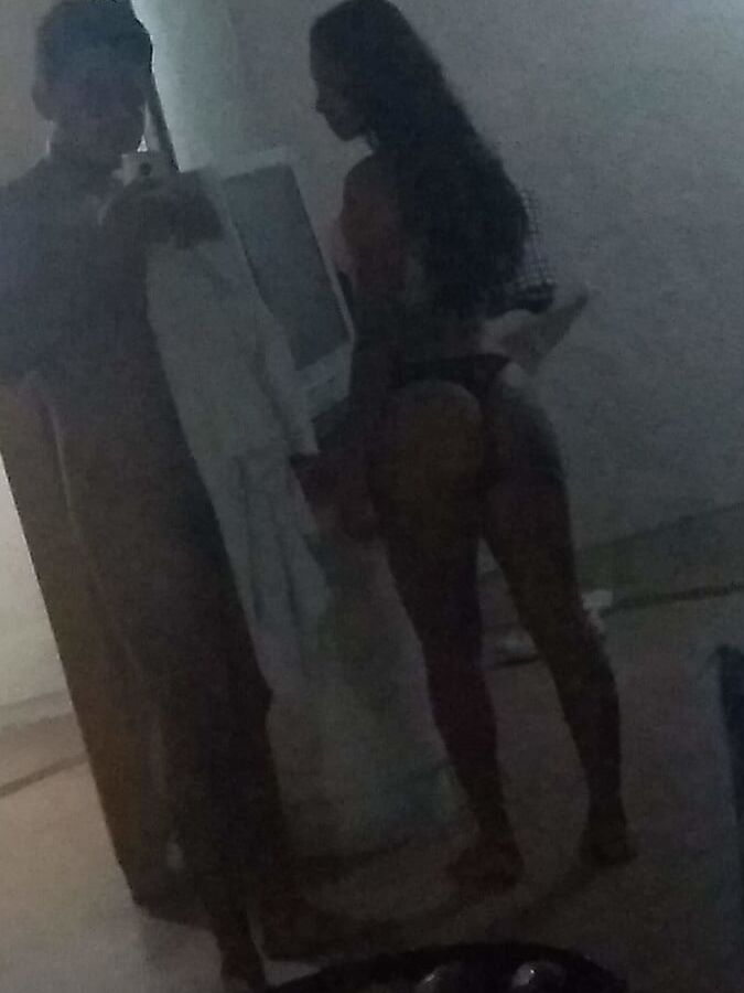 Denise Novinha peituda foi xplanada pelo ex namorado