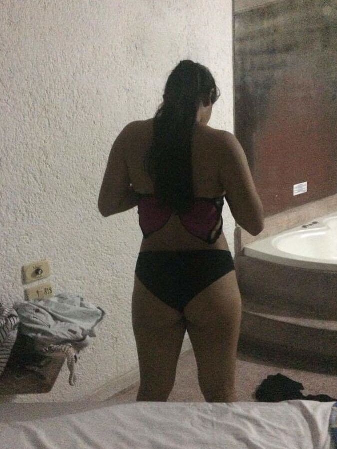 Denise Novinha peituda foi xplanada pelo ex namorado