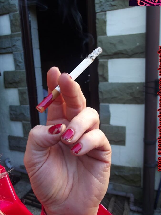 MISTRESS SMOKE PT 10