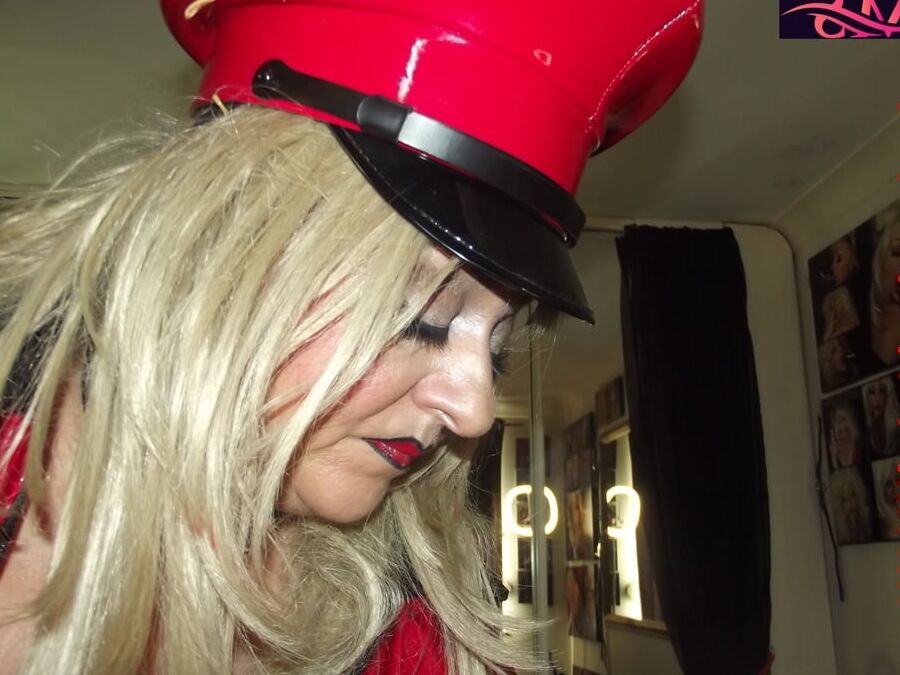 MISTRESS SMOKE PT 10