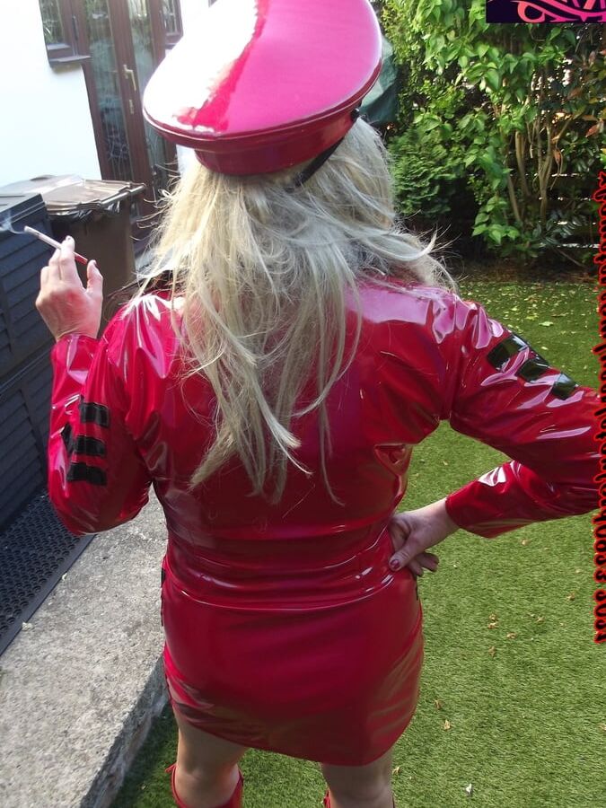MISTRESS SMOKE PT 10