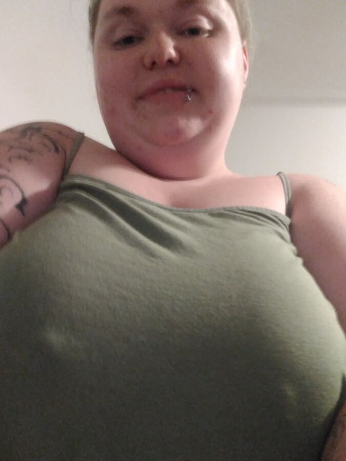 You want to fuck me?
