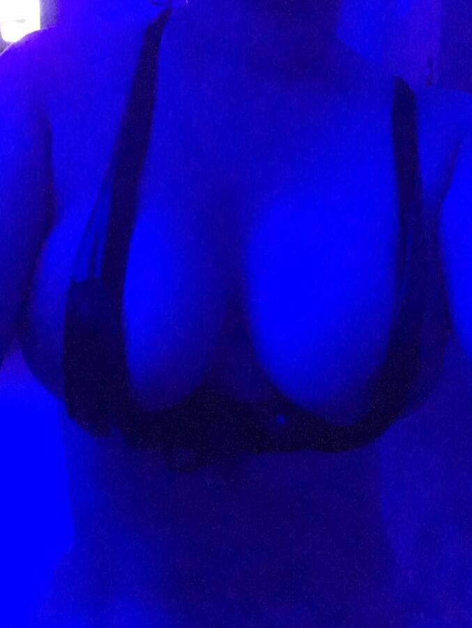Denisse blue Dominatrix Big Ass
