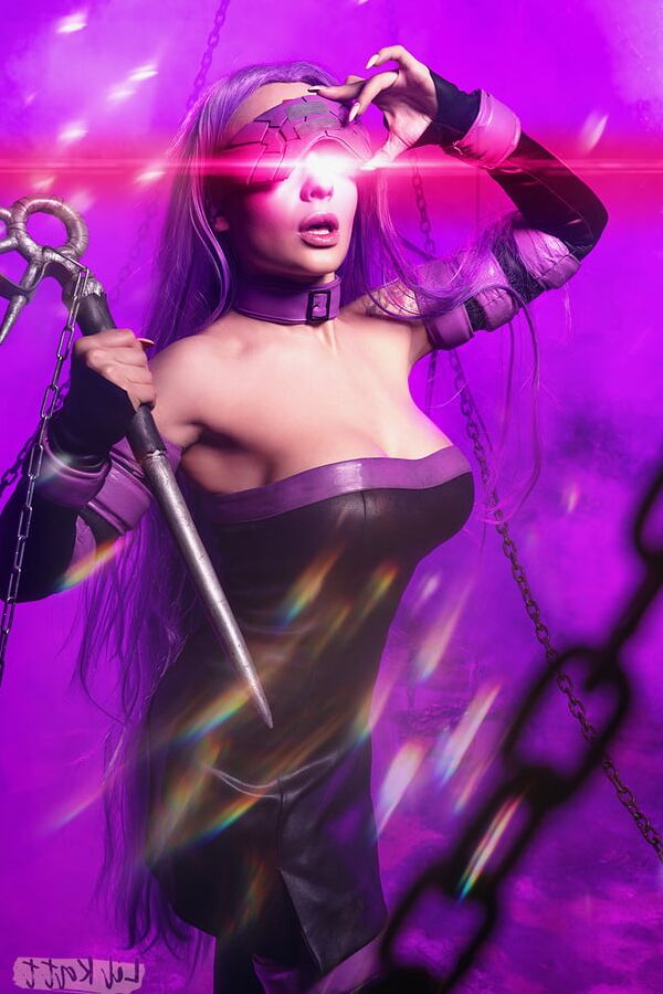 My cosplay