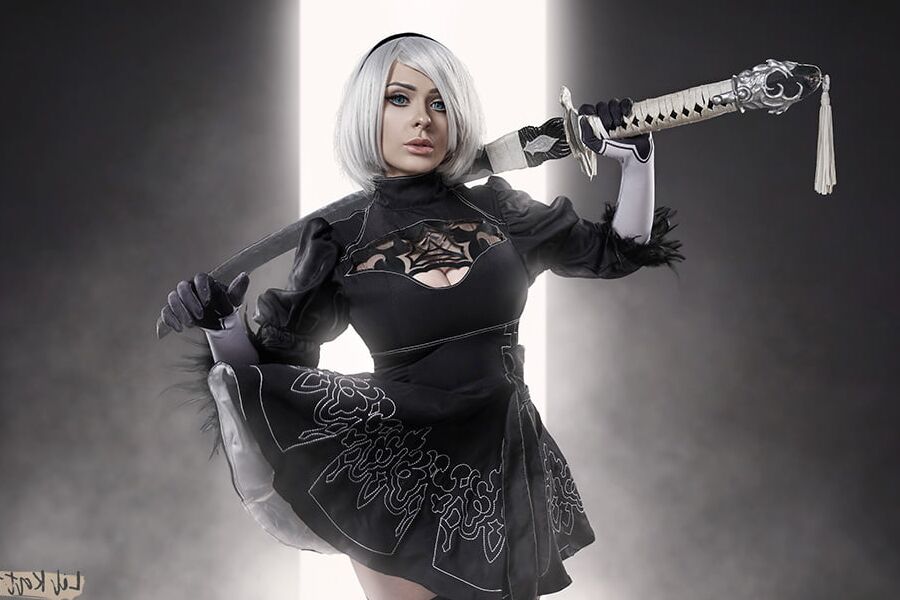 My cosplay