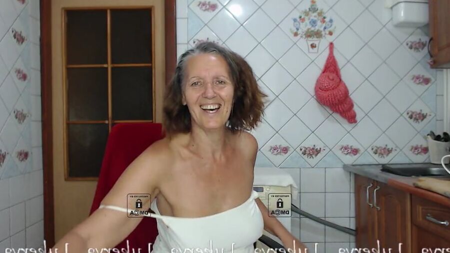 Lukerya 02-07-2021