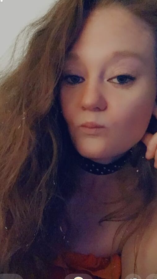 Ginger Spice