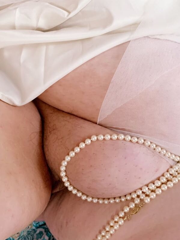 Crystal's Fat SSBBW Pussy
