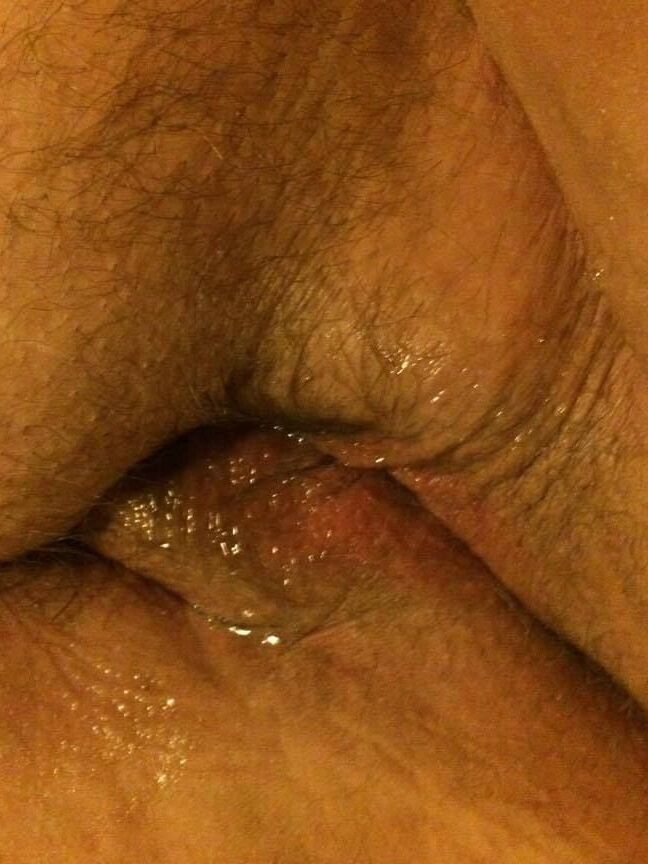Crystal's Fat SSBBW Pussy