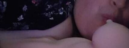 Kittie's Gorgeous Titties