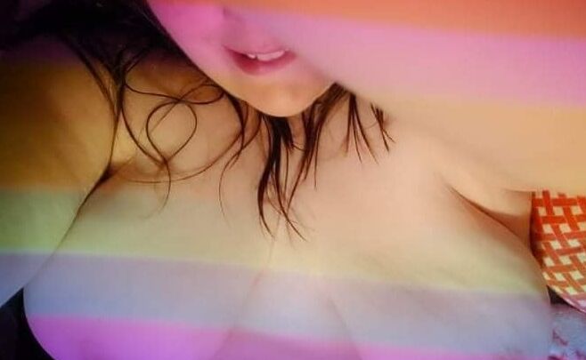 Kittie's Gorgeous Titties