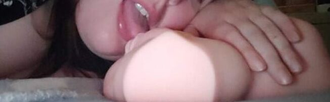 Kittie's Gorgeous Titties