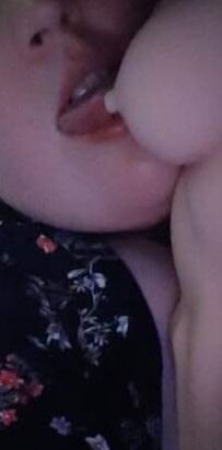 Kittie's Gorgeous Titties