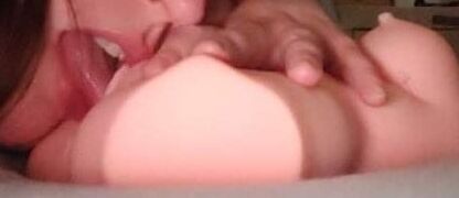 Kittie's Gorgeous Titties