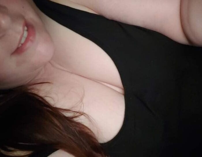Kittie's Gorgeous Titties