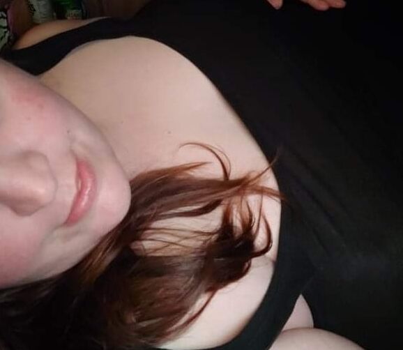 Kittie's Gorgeous Titties