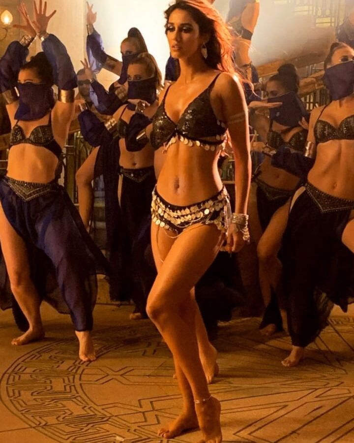 Bollywood hot picture
