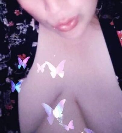 Kittie's Gorgeous Titties