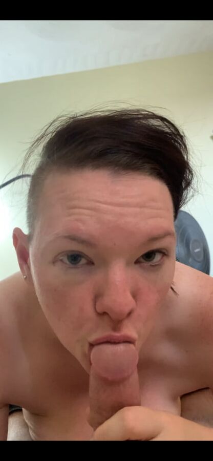 Stacey M