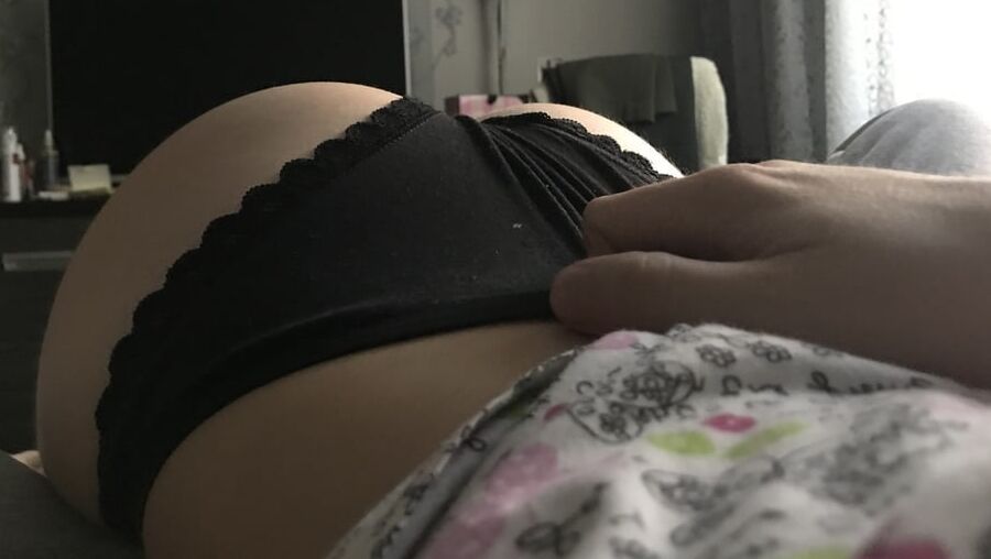 One of my favorite sluts here