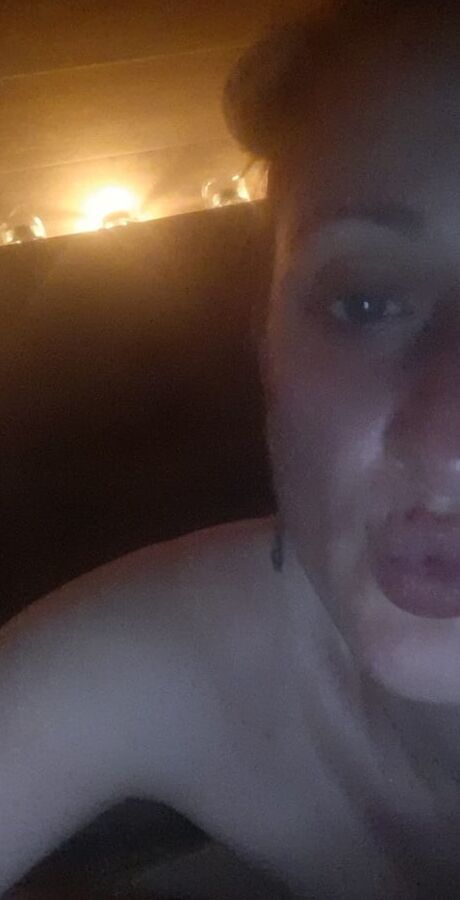 One of my favorite sluts here