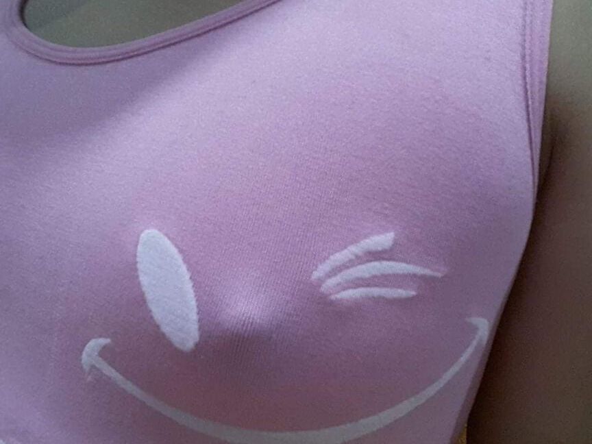 Iris Martinez Com Seus Nudes Vazados Na Web