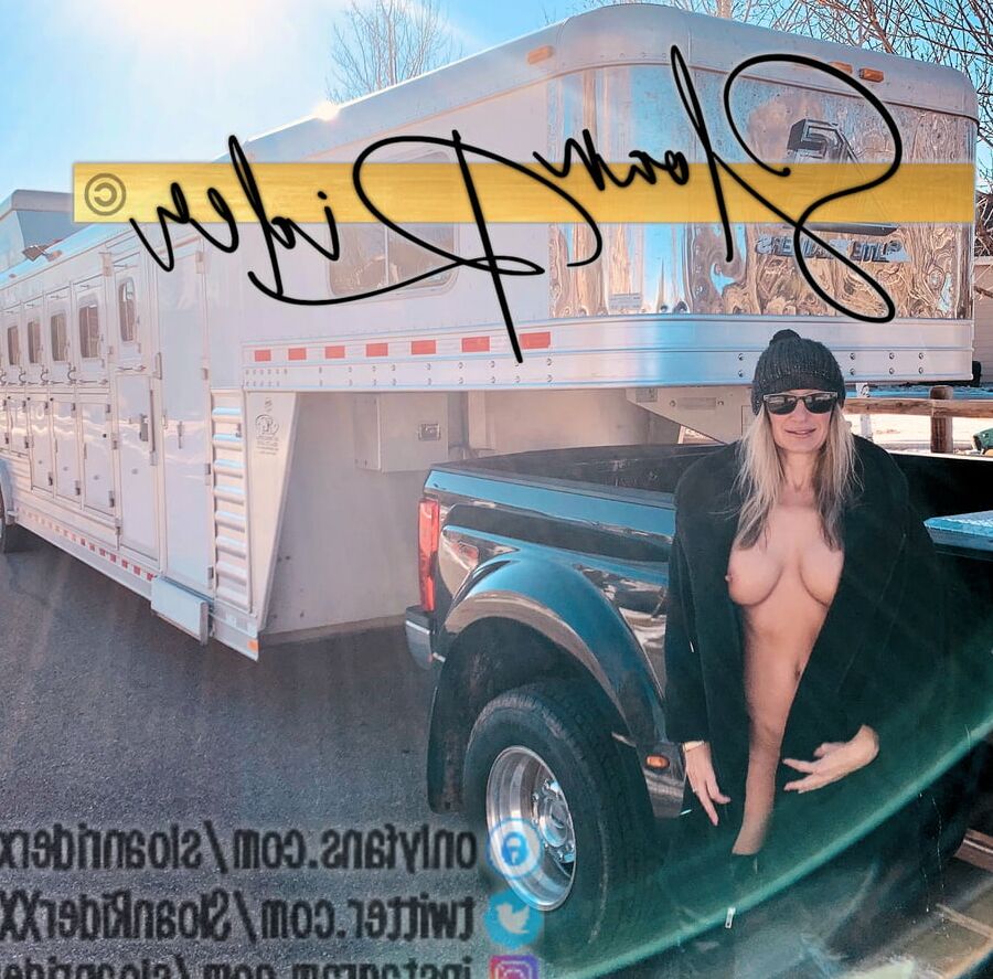 Sloan Rider
