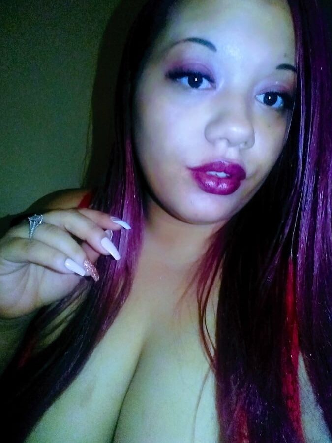 Red Lace