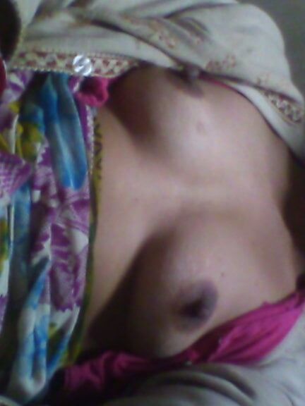 Desi Couple
