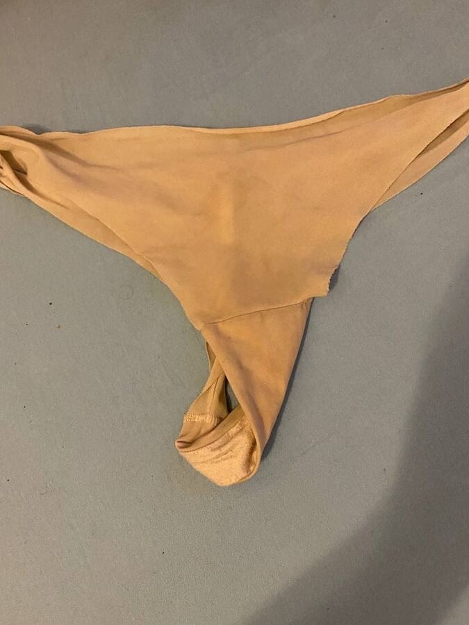 Sale panties