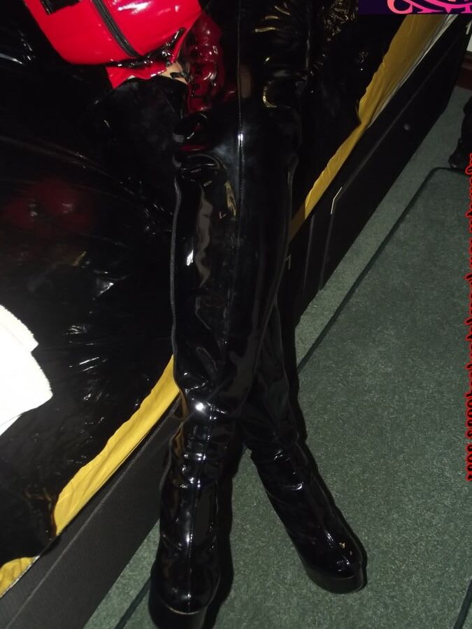 MISTRESS SMOKE PT 11