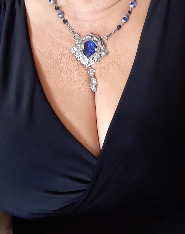 Mature bbw Latina Woman Zilah LUZ