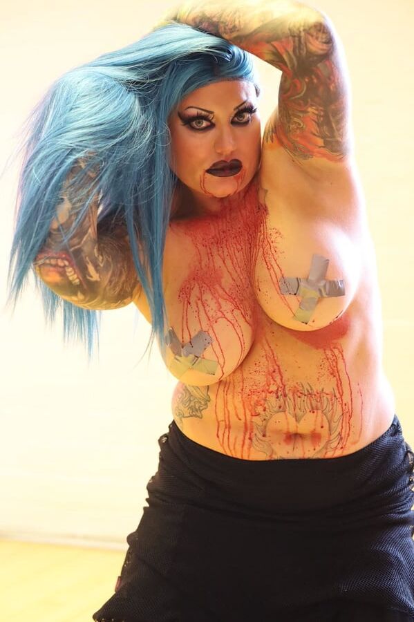 CYBER VAMP