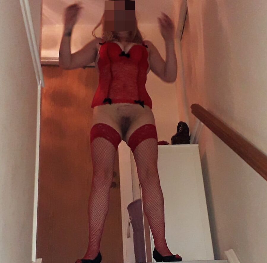 Stairway to heaven