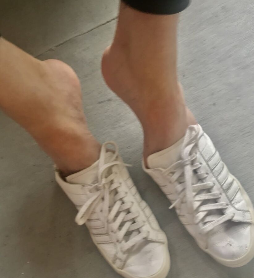 Sneakers & socks FOR SALE