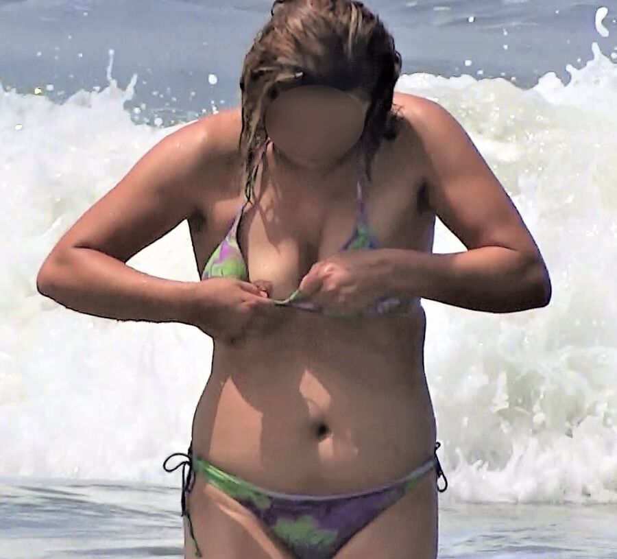 My latin wife, watch her hot videos