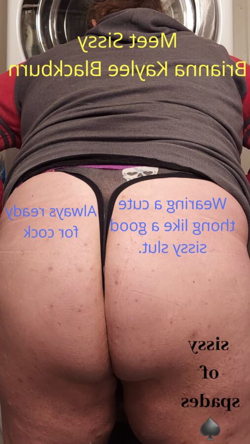 Sissy Brie 2021