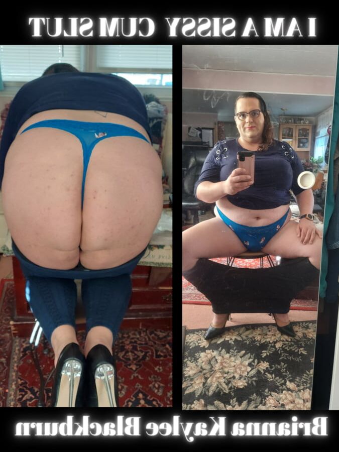Sissy Brie 2021