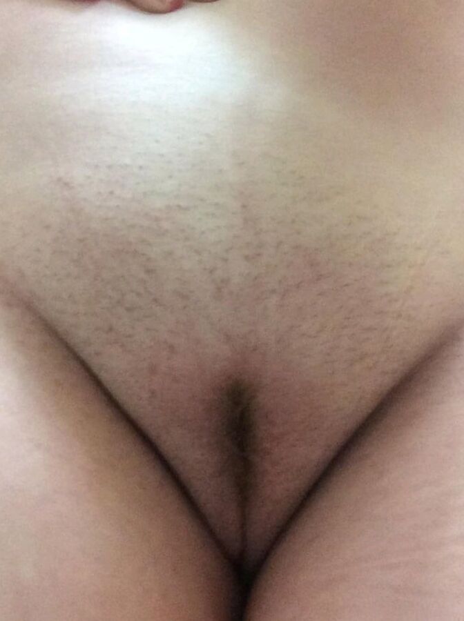 Big ass, camel toe