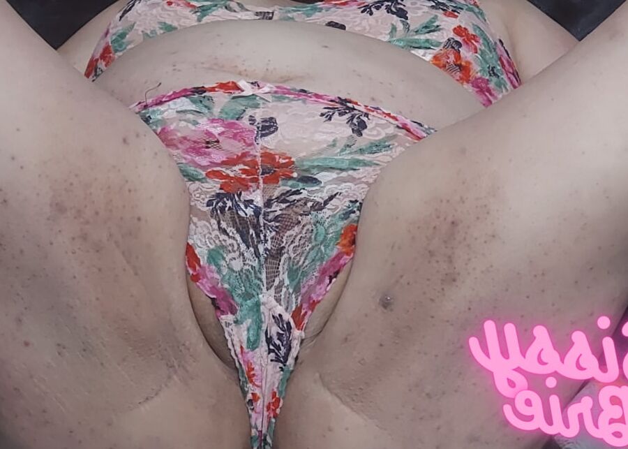 Sissy Brie 2021